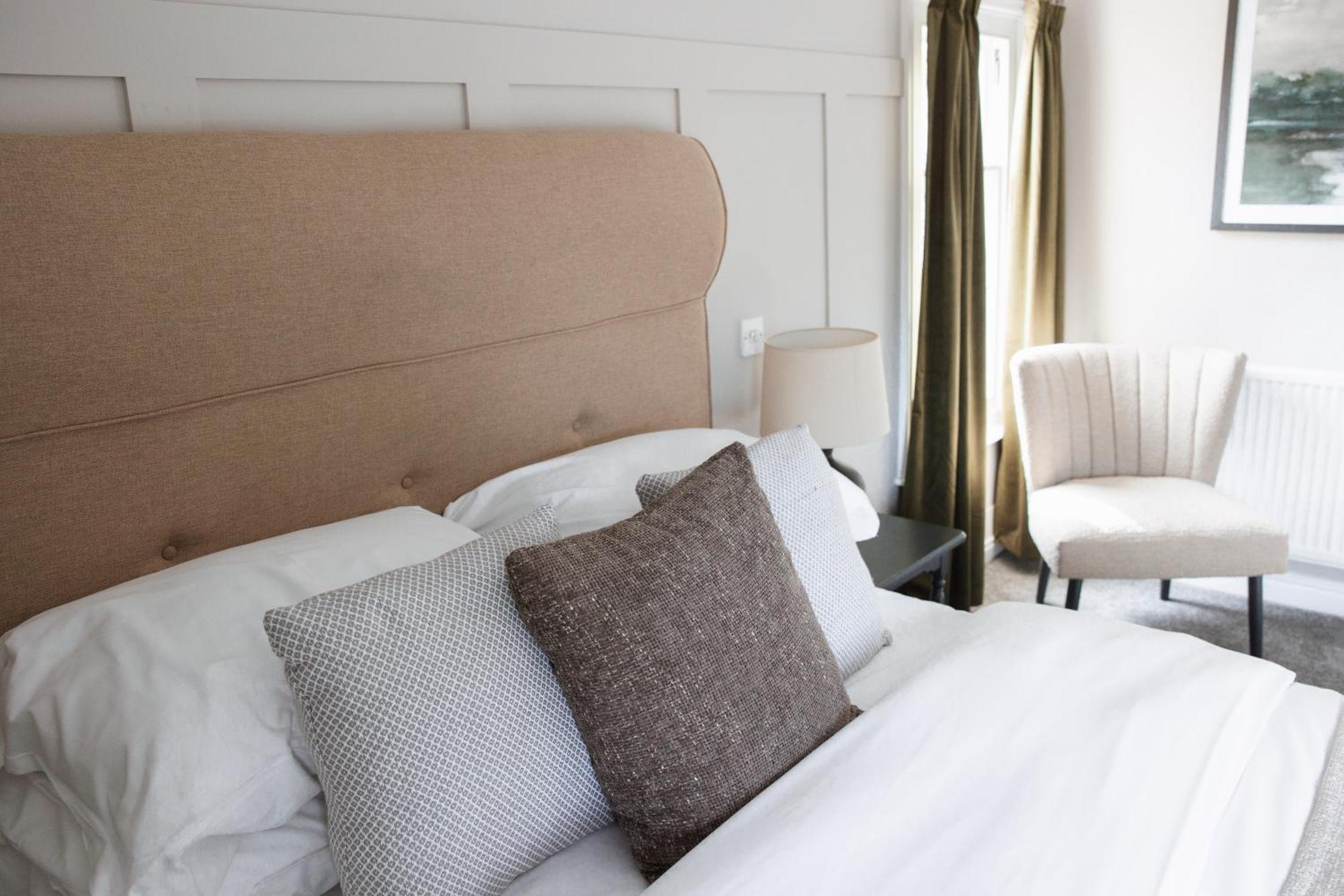 The Raven Hotel At Much Wenlock By Purestay ภายนอก รูปภาพ