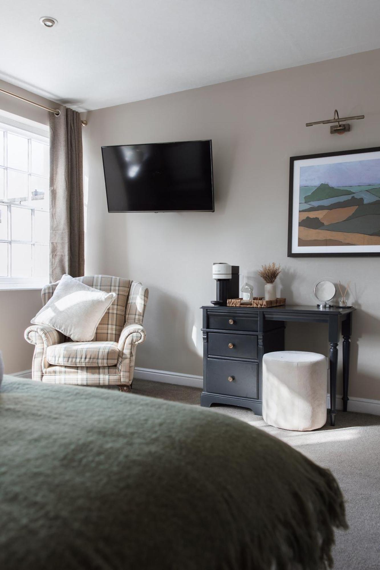 The Raven Hotel At Much Wenlock By Purestay ภายนอก รูปภาพ