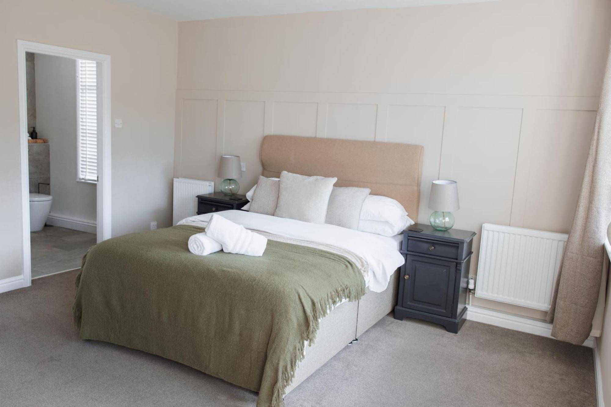 The Raven Hotel At Much Wenlock By Purestay ภายนอก รูปภาพ