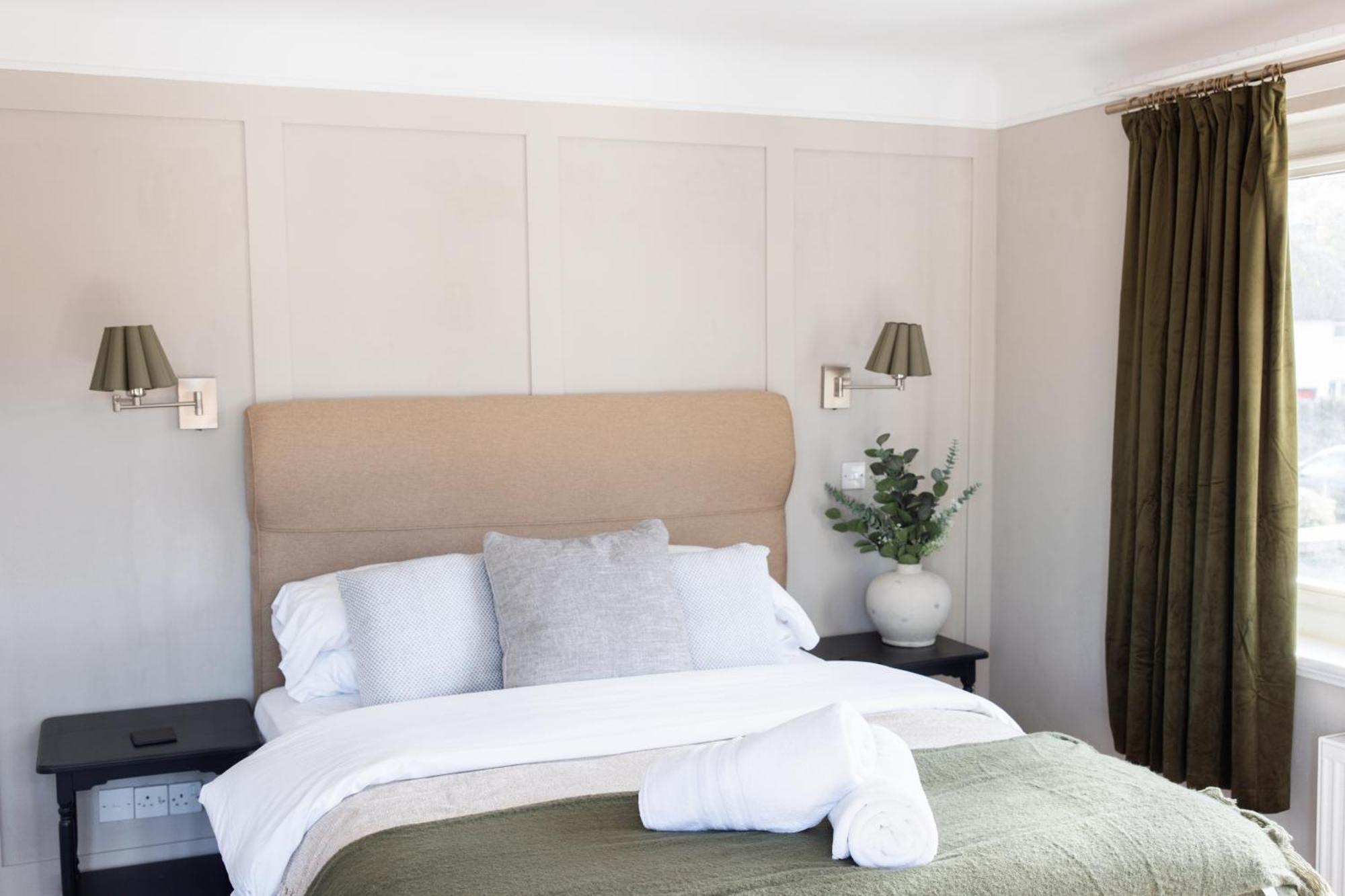 The Raven Hotel At Much Wenlock By Purestay ภายนอก รูปภาพ
