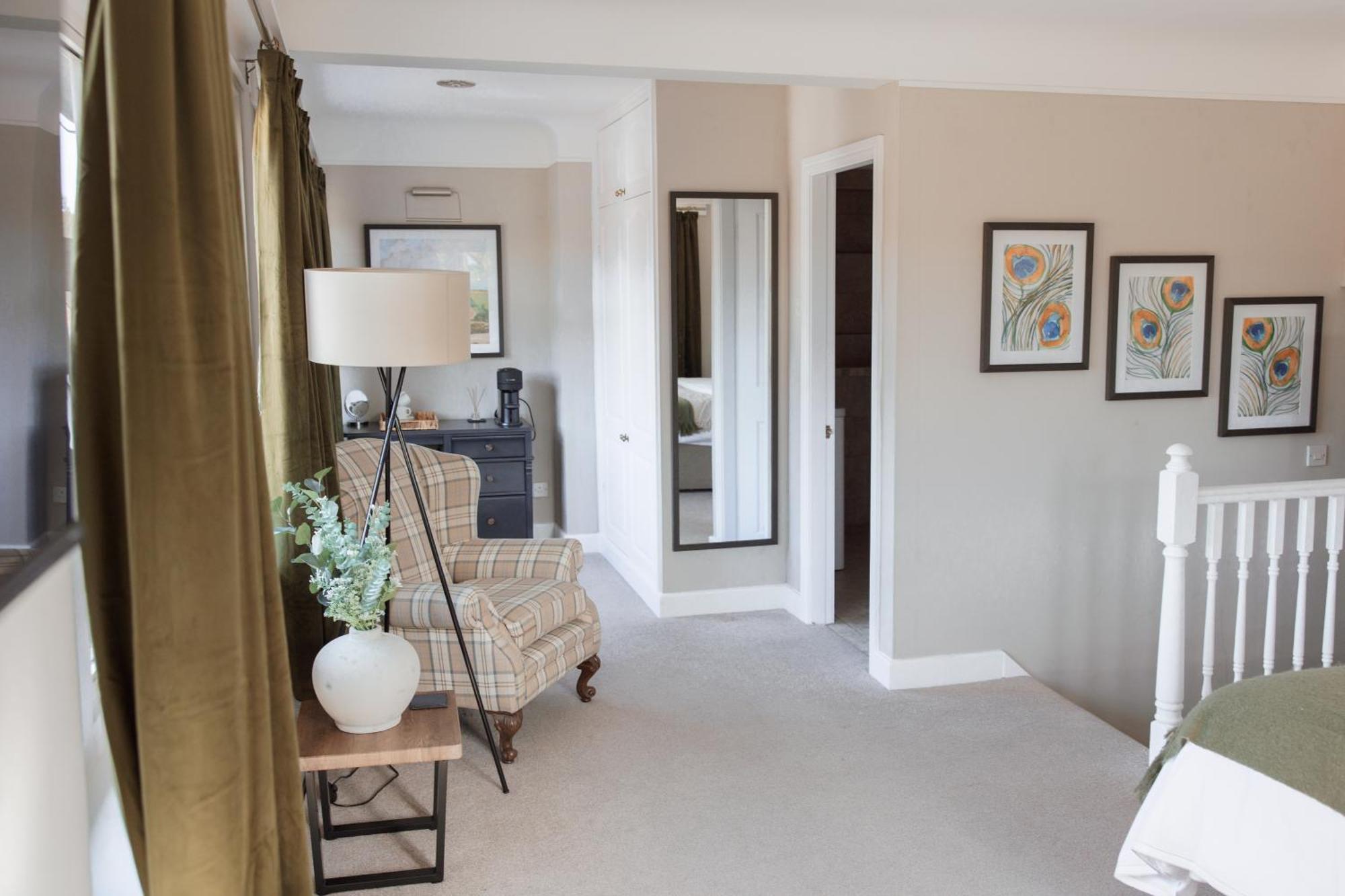The Raven Hotel At Much Wenlock By Purestay ภายนอก รูปภาพ