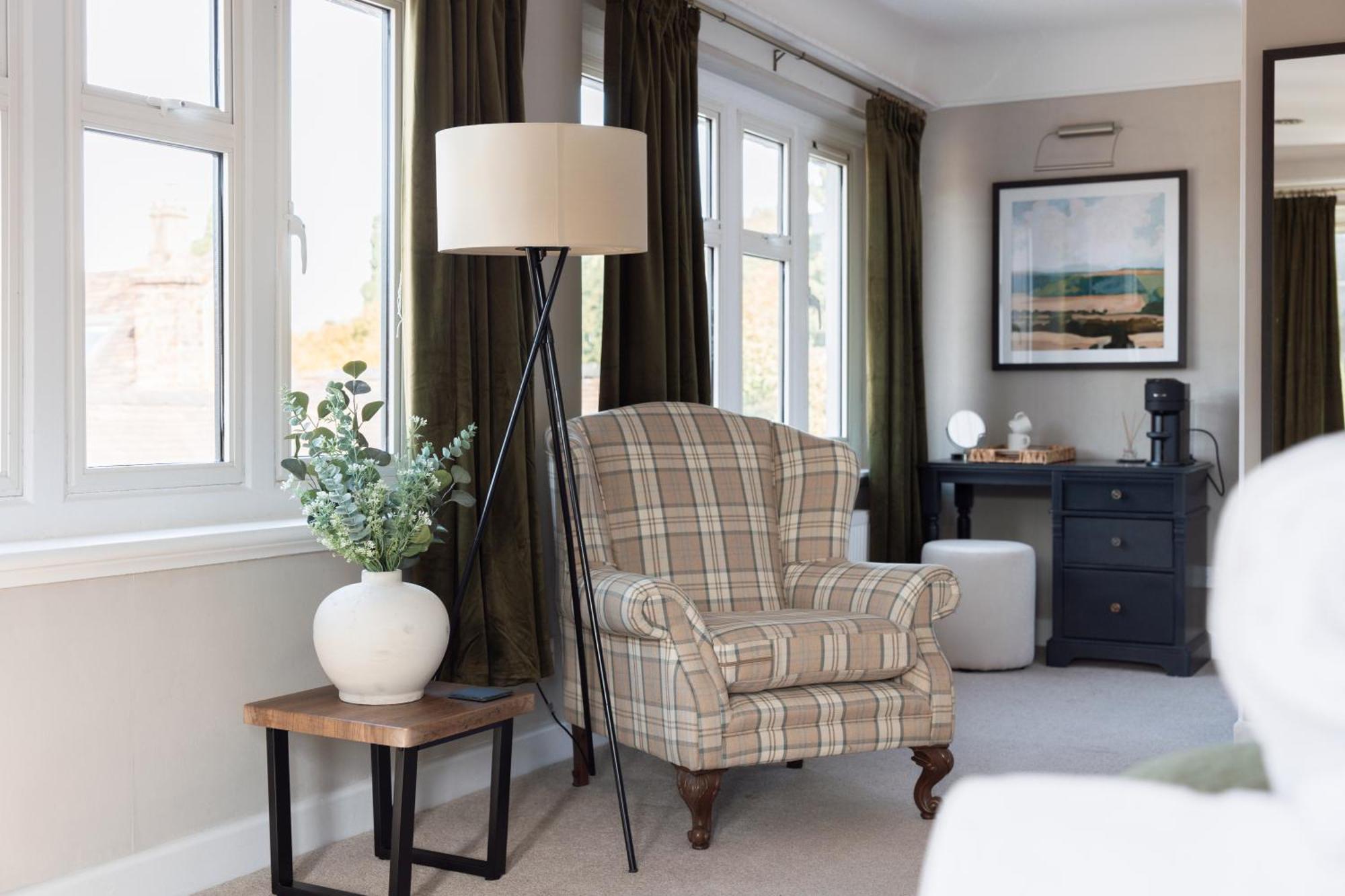 The Raven Hotel At Much Wenlock By Purestay ภายนอก รูปภาพ