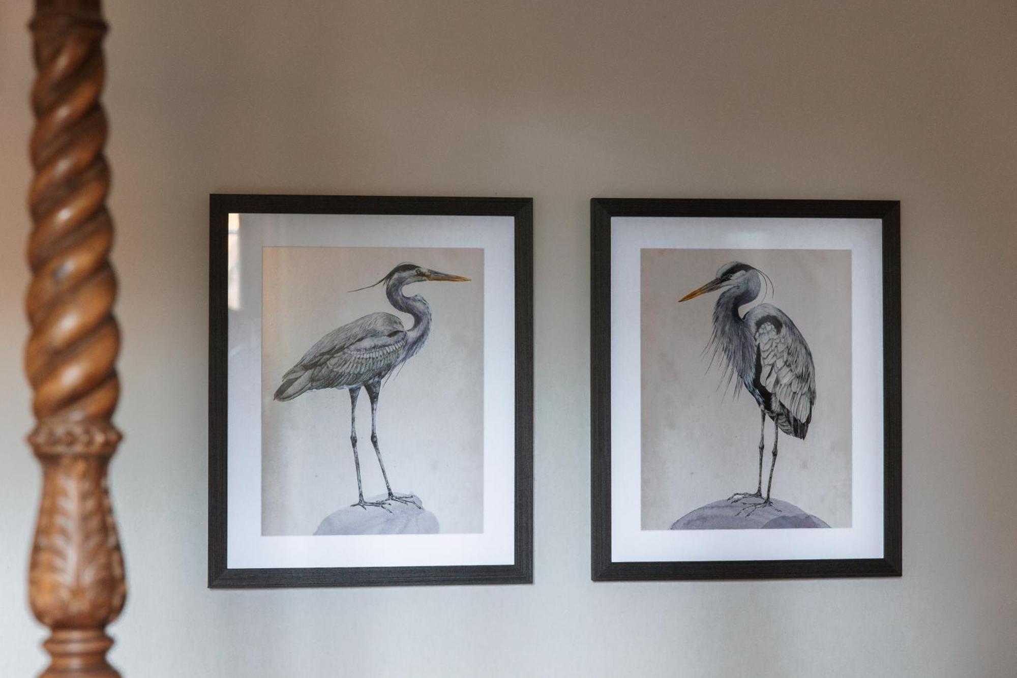 The Raven Hotel At Much Wenlock By Purestay ภายนอก รูปภาพ